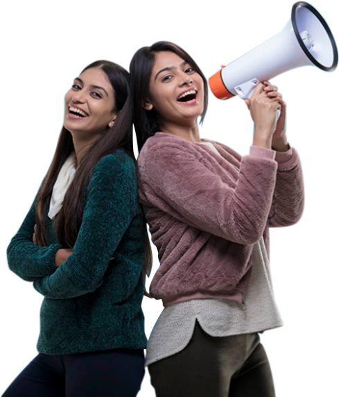 Refer with Your Friends and Family