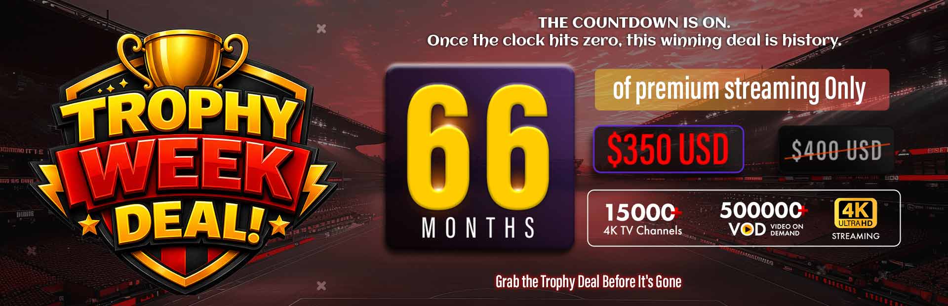 Sale