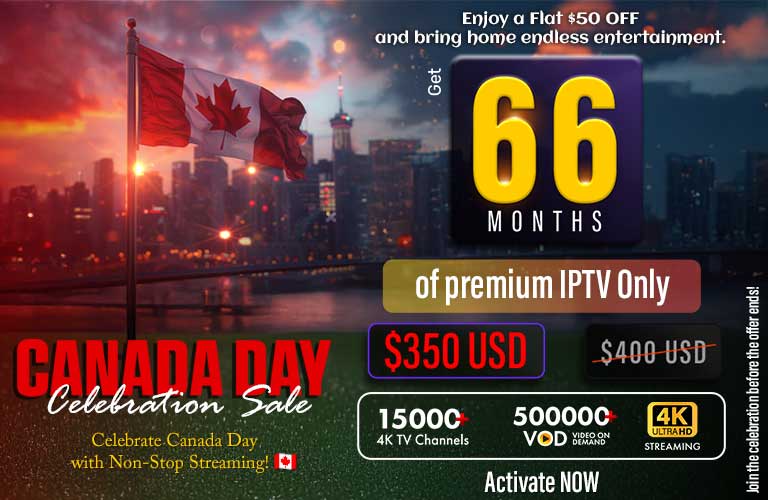 canada Sale 