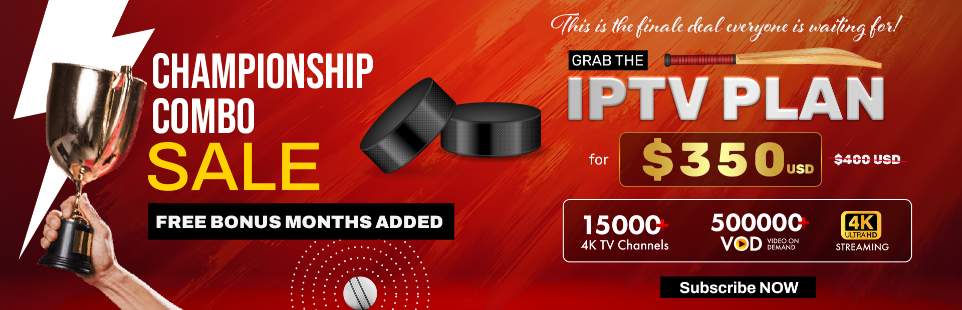 Sports Sale