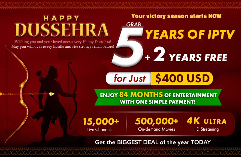 Dusshera