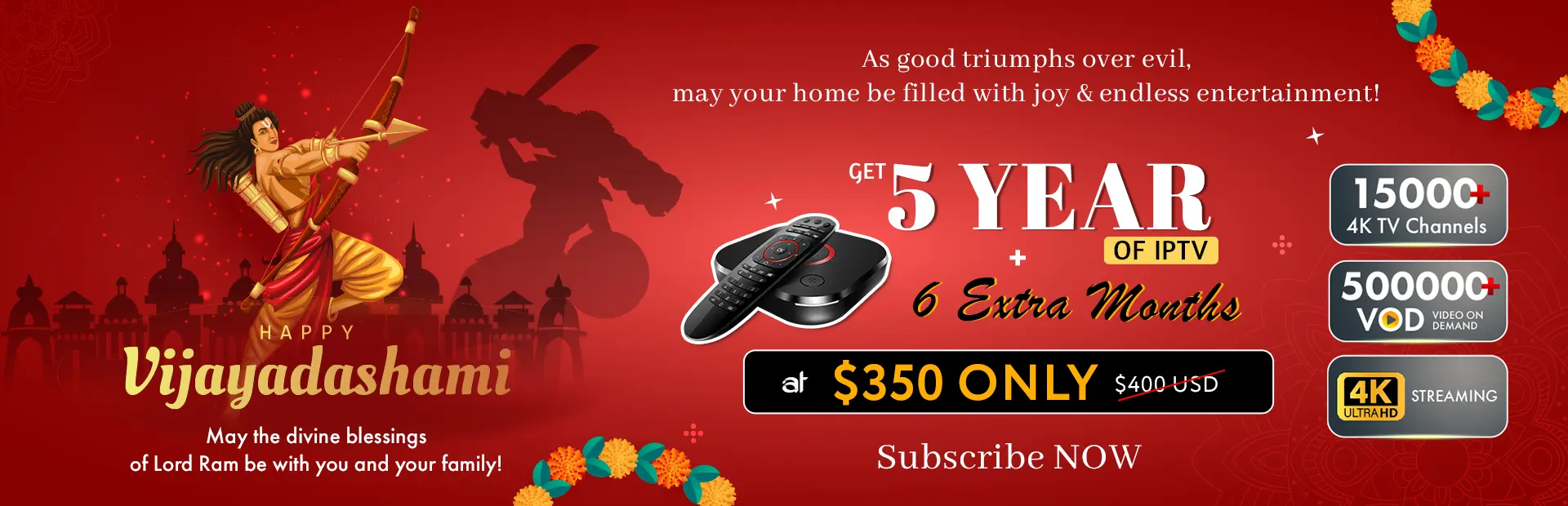 Dussehra Sale