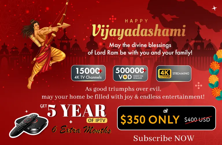 Dussehra Sale