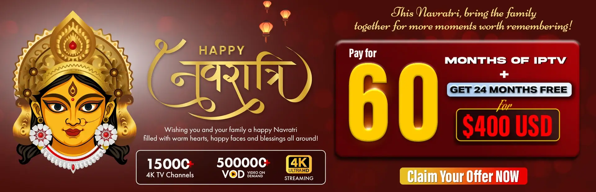 Navratri