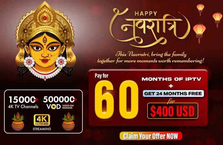 Navratri