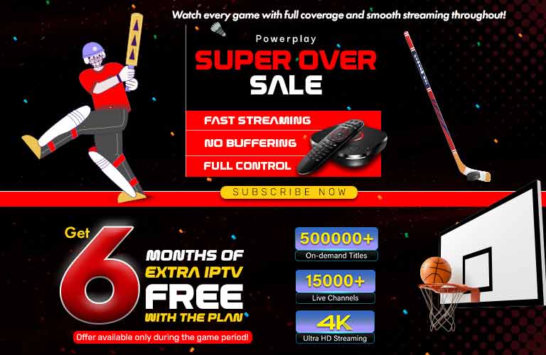 Sports Sale 