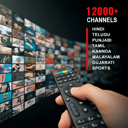 All Channels