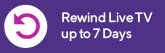 Rewind Live TV up to 7 Days
