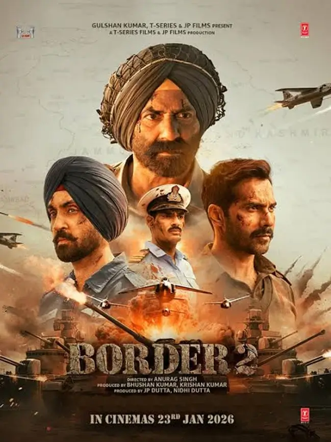  Hindi movies 