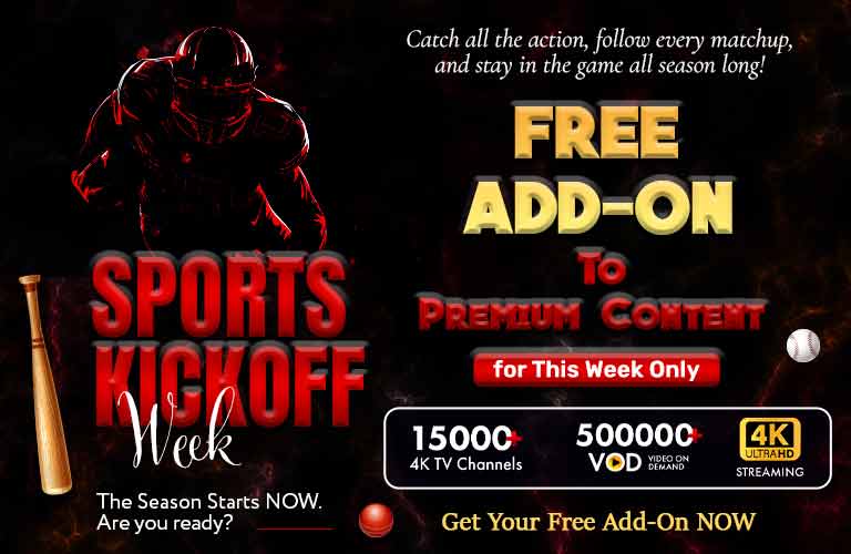 Sports Sale 