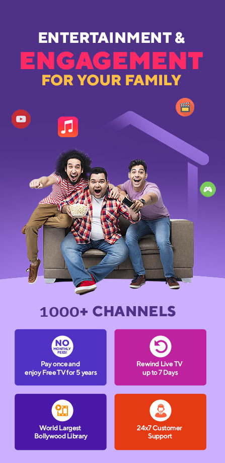 Boss Iptv Entertainment for your family 