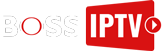 Boss IPTV Logo