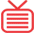 tv icon