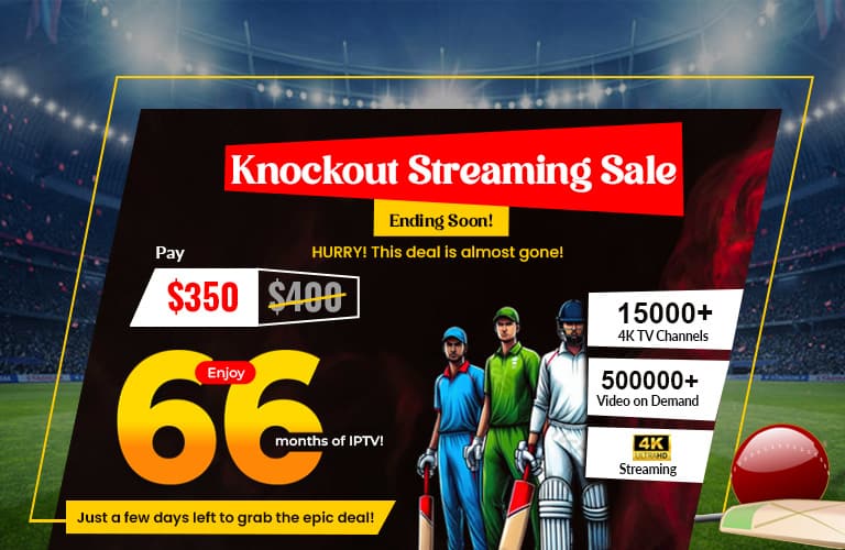 sport sale