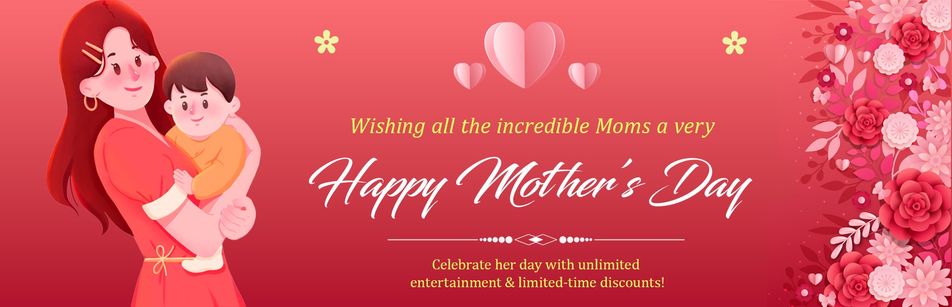 Mothers Day