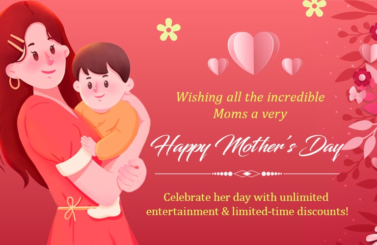 Mothers Day