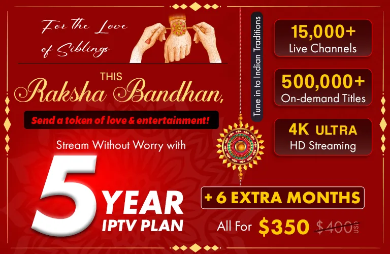 raksha bandhan