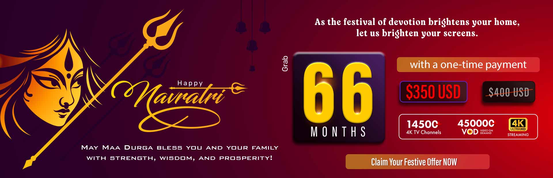 Navratri Sale 