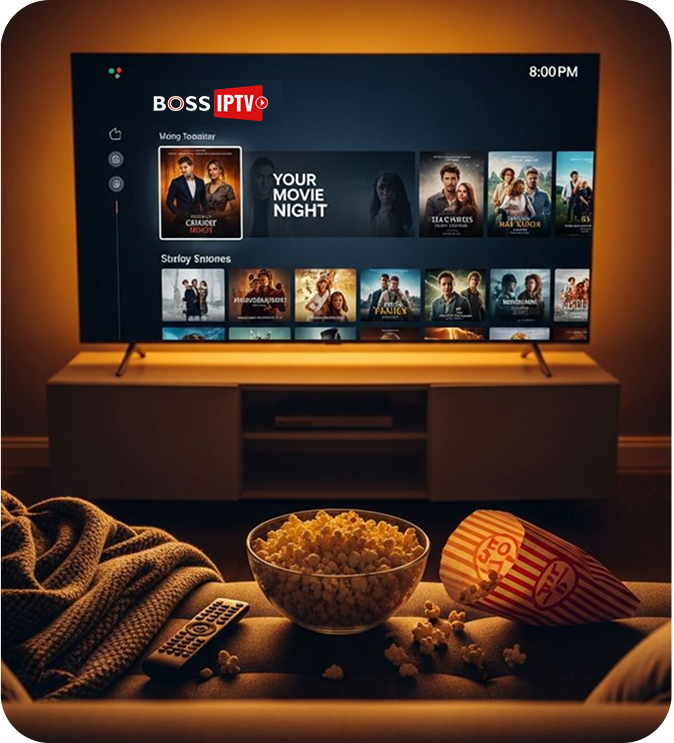 Server Quality in Premium