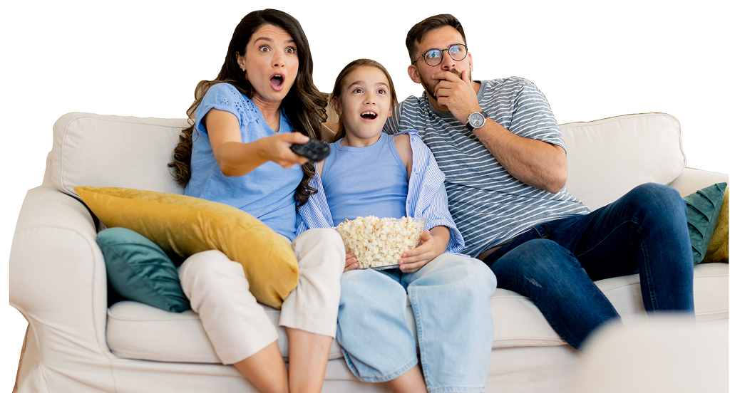  IPTV Subscription Plans in USA – Watch 15,000+ Channels in HD & 4K