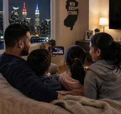 Why NJ IPTV Meets the Modern-Day Viewer's Needs
