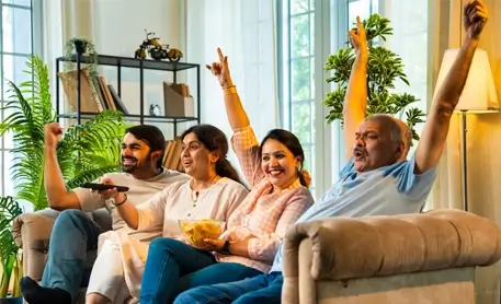 Bengali IPTV USA & Canada Watch Bengali Channels & Movies