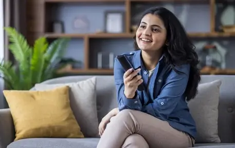 Enjoy Indian IPTV Entertainment Without Missing Your Favorite Shows