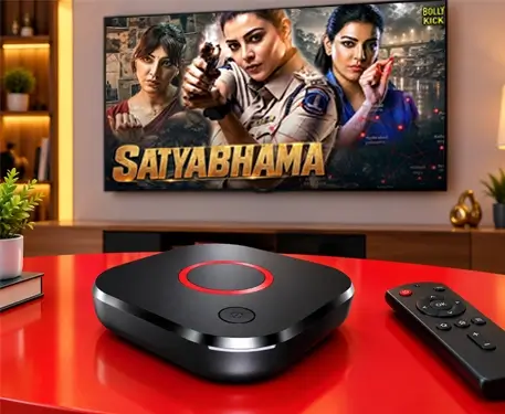 Indian IPTV for Viewers in Canada