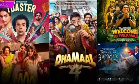Enjoy Hindi IPTV Entertainment Without Missing Your Favorite Shows