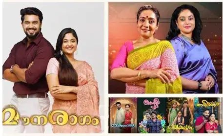 Enjoy Malayalam IPTV Entertainment Without Missing Your Favorite Shows
