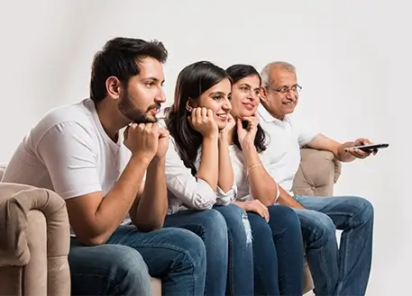 Marathi IPTV for Viewers in Canada and USA
